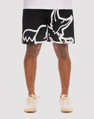 Activewear gear Akoo Snobby Shorts Fashion photography