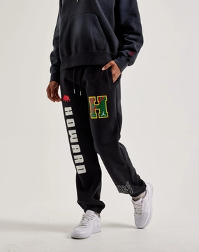 Activewear gear Jordan Howard University Fleece Pants Party wear