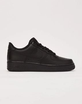 Activewear gear Nike Air Force 1 Low '07 Fashion sizes