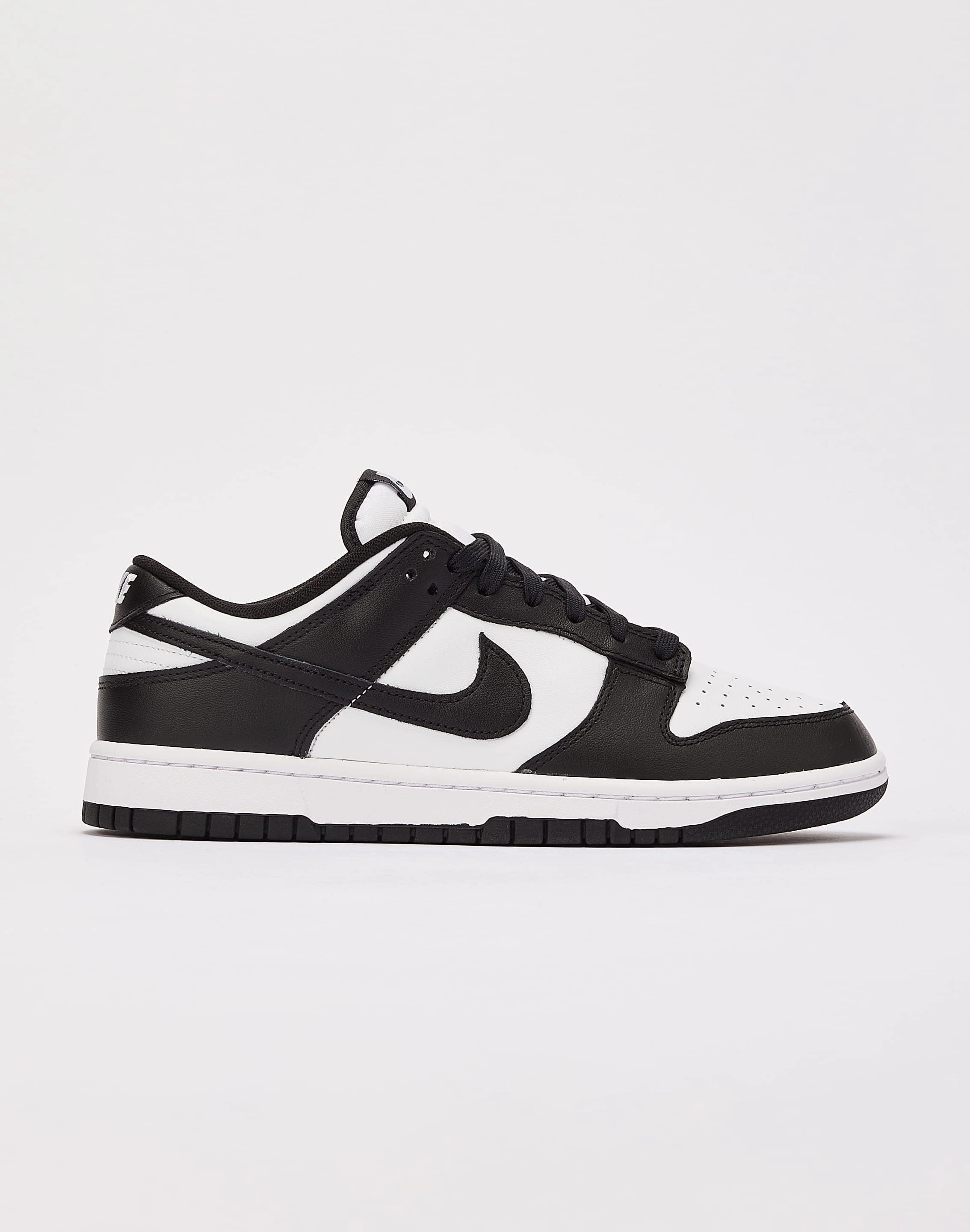 Nike Dunk Low Street fashion Fashion forecasting