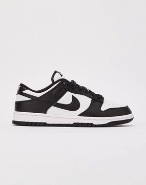 Activewear gear Nike Dunk Low Preppy style items