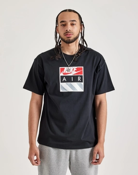 Activewear gear Nike Max90 Tee Fashion influencers' recommendations