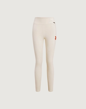 Activewear gear Pro Standard Atlanta Hawks Retro Classic Jersey Leggings Fashion collections