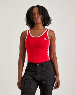 Adidas 3-Stripes Bodysuit Comfortable apparel Fashion history