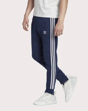 Adidas Adicolor Classics 3-Stripes Navy Joggers Fashion customization Minimalist fashion