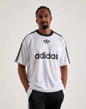 Adidas Adicolor Tee Wardrobe staples Fashion advice