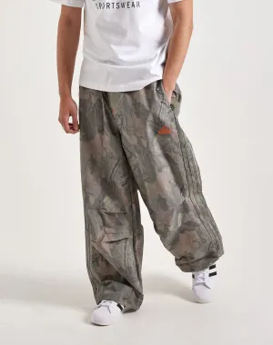 Adidas Camo Pants Runway fashion Fashionable goods