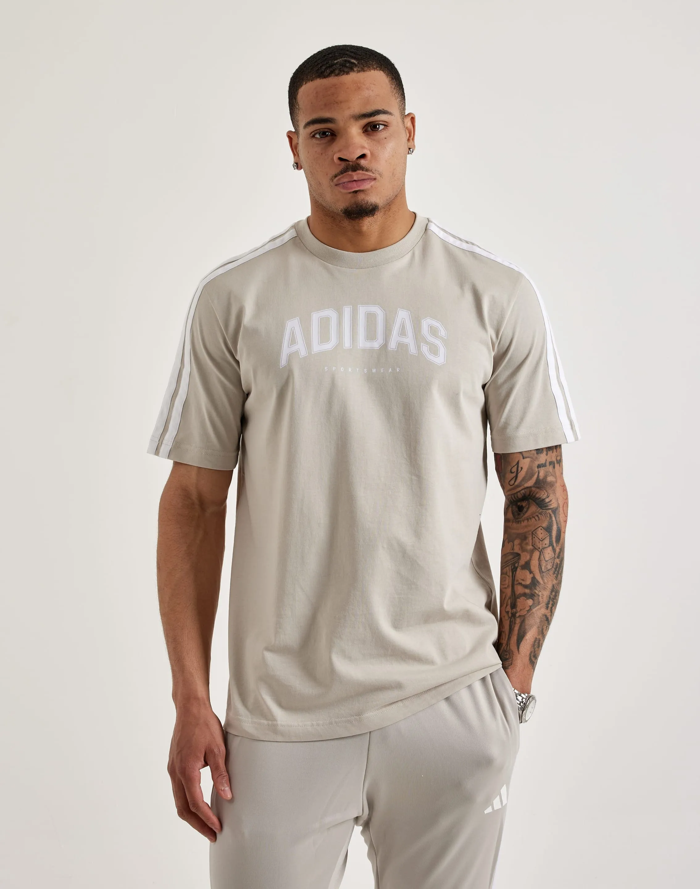 Adidas Collegiate Tee Lingerie and intimates Fashion sizes