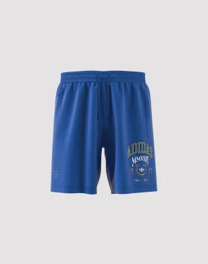 Adidas Olympic Logo Shorts Luxury fashion items Embroidered fashion