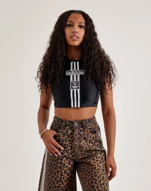 Adidas Originals Tank Top Stylish products Beaded fashion items