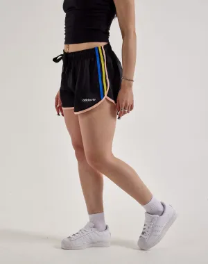 Adidas Sprinter Shorts Formal wear selections Online fashion shopping