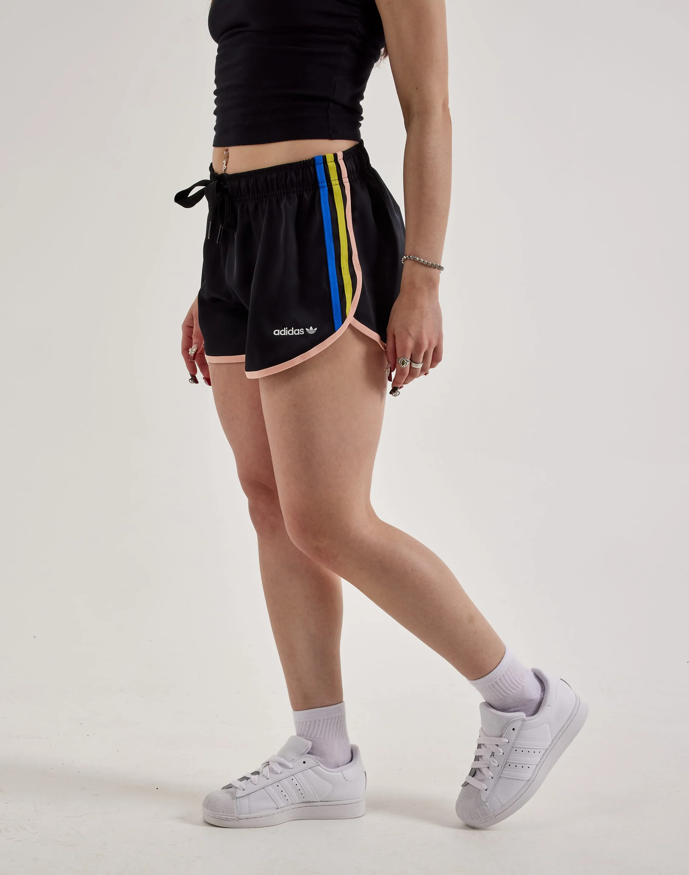 Adidas Sprinter Shorts Formal wear selections Online fashion shopping