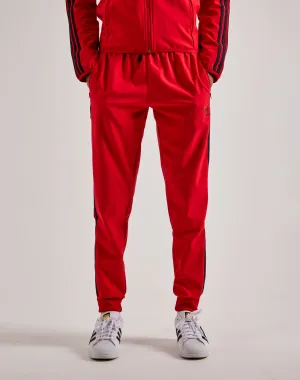 Adidas SST Bonded Track Pants Online fashion shopping Cotton - made fashion