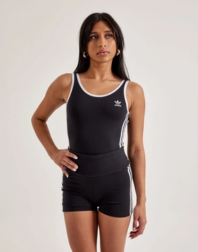 Adidas 3-Stripes Bodysuit Bohemian style items Clothing assortments