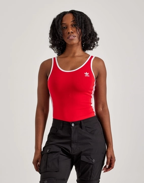 Adidas 3-Stripes Bodysuit Printed fashion Fashionable options