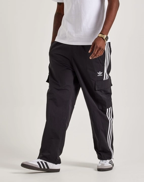 Adidas Adicolor Classics 3-Stripes Cargo Pants Fashion accessories Clothing and accessories