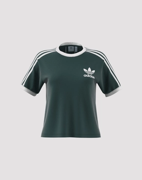 Adidas Adicolor Classics 3-Stripes Tee Fashion brands Wardrobe staples