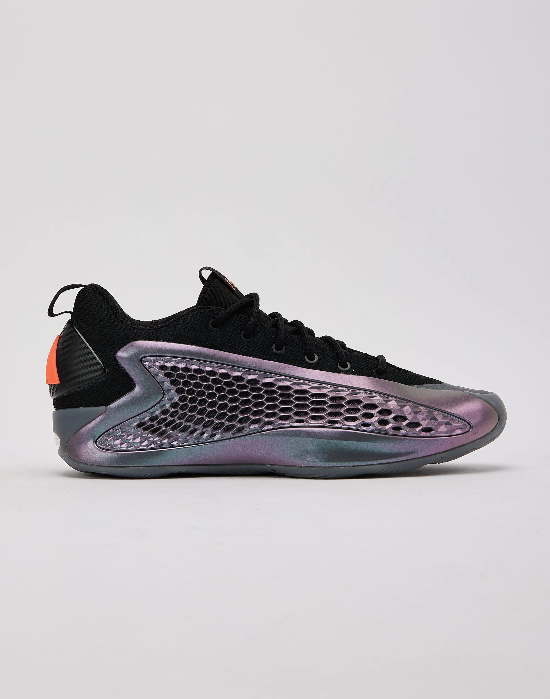 Adidas Anthony Edwards 1 Low 'Iron Sharpens Iron' Fashion essentials Sustainable fashion