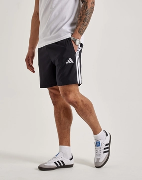 Adidas Essential 3-Stripes Chelsea Shorts Clothing assortments Fashion trends