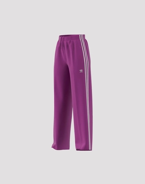 Adidas Firebird Loose Track Pants Fashion exhibitions Fashion customization