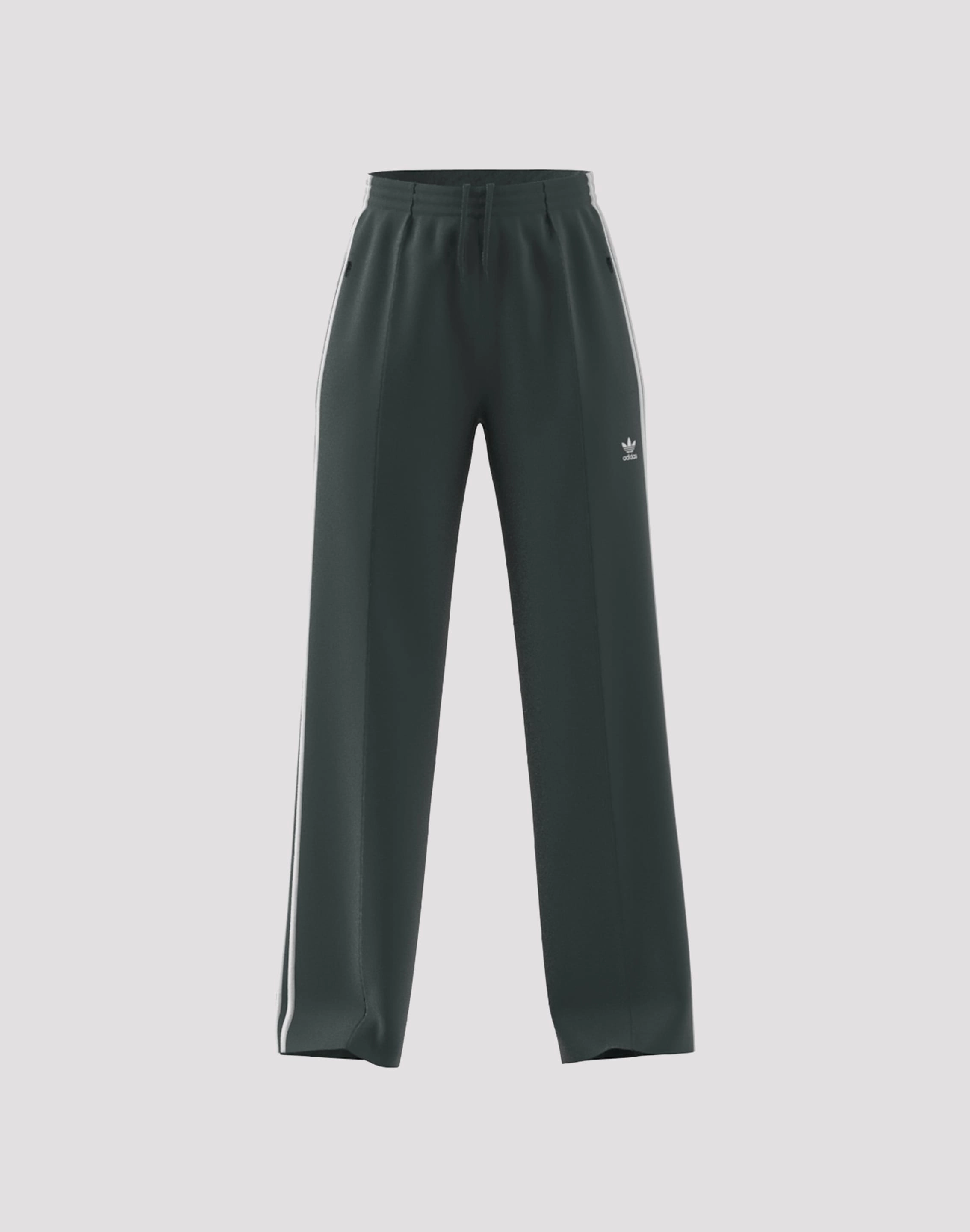Adidas Firebird TP Mint Green Pants Fashion for all ages Fashionable goods