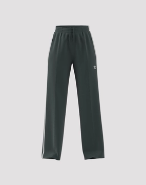 Adidas Firebird TP Mint Green Pants Style statements Fashion forecasting