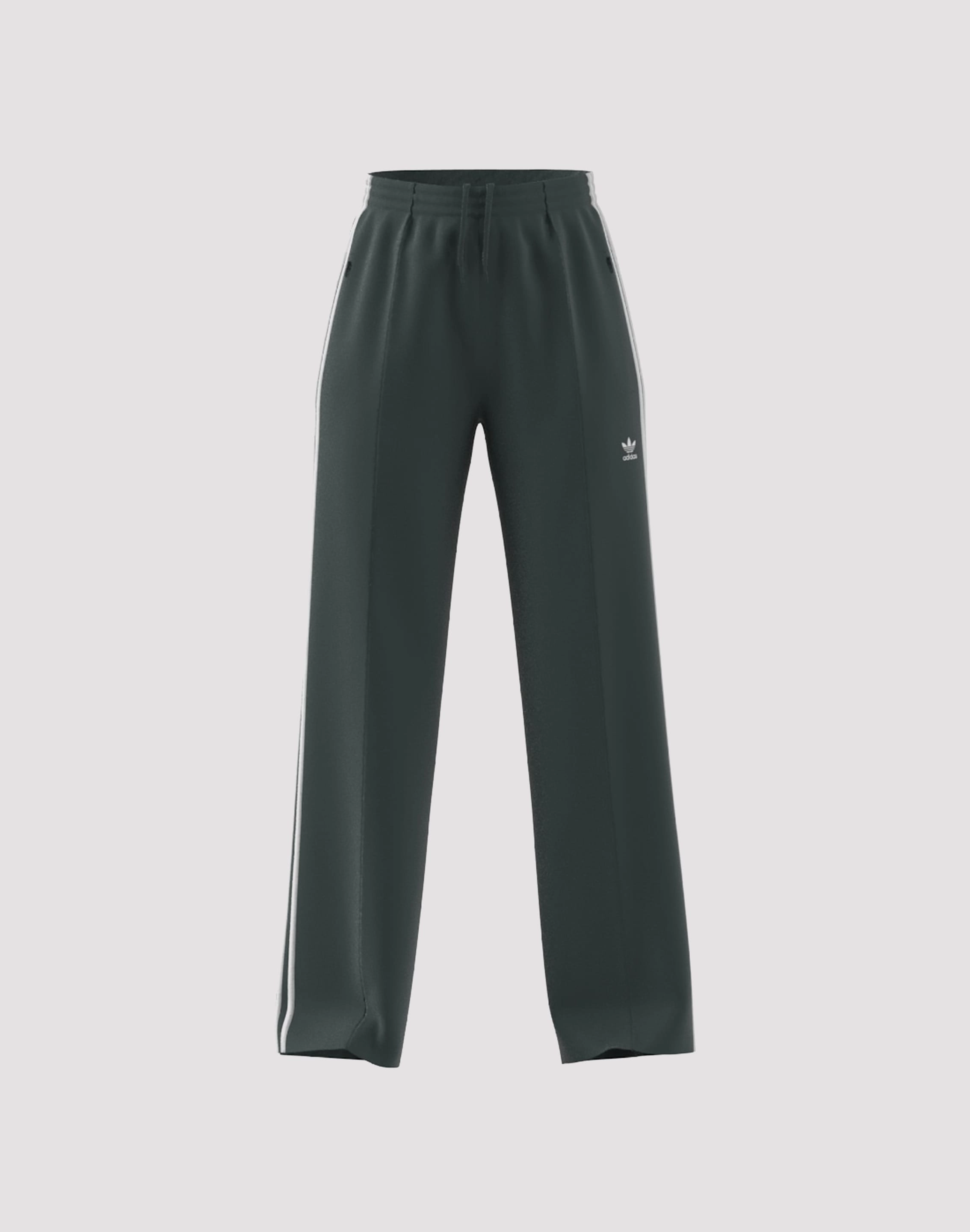 Sustainable fashion practices Adidas Firebird TP Mint Green Pants Free shipping offers
