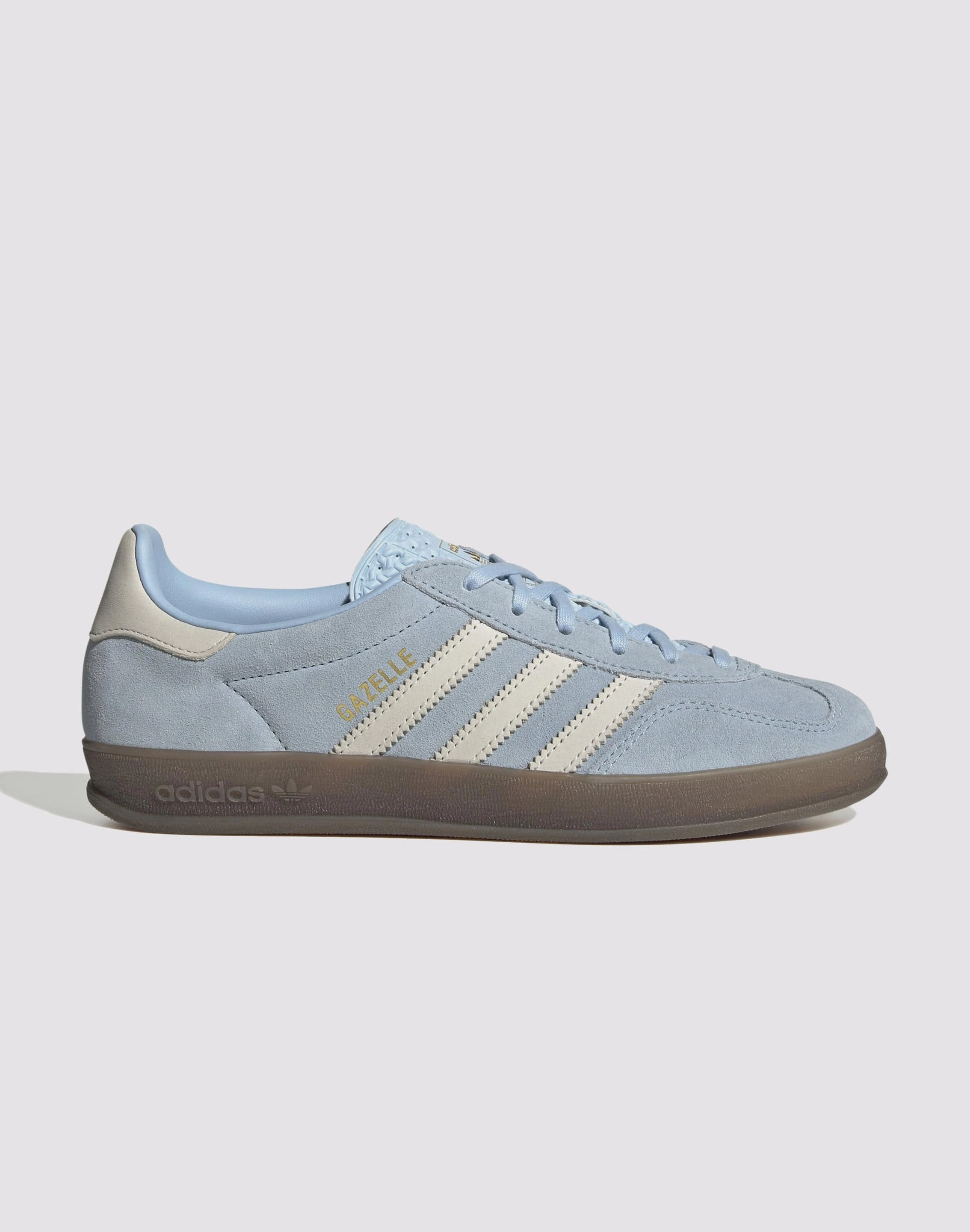 Adidas Gazelle Indoor Fashion labels Nylon - included fashion