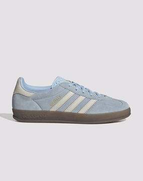 Adidas Gazelle Indoor Fashion labels Nylon - included fashion