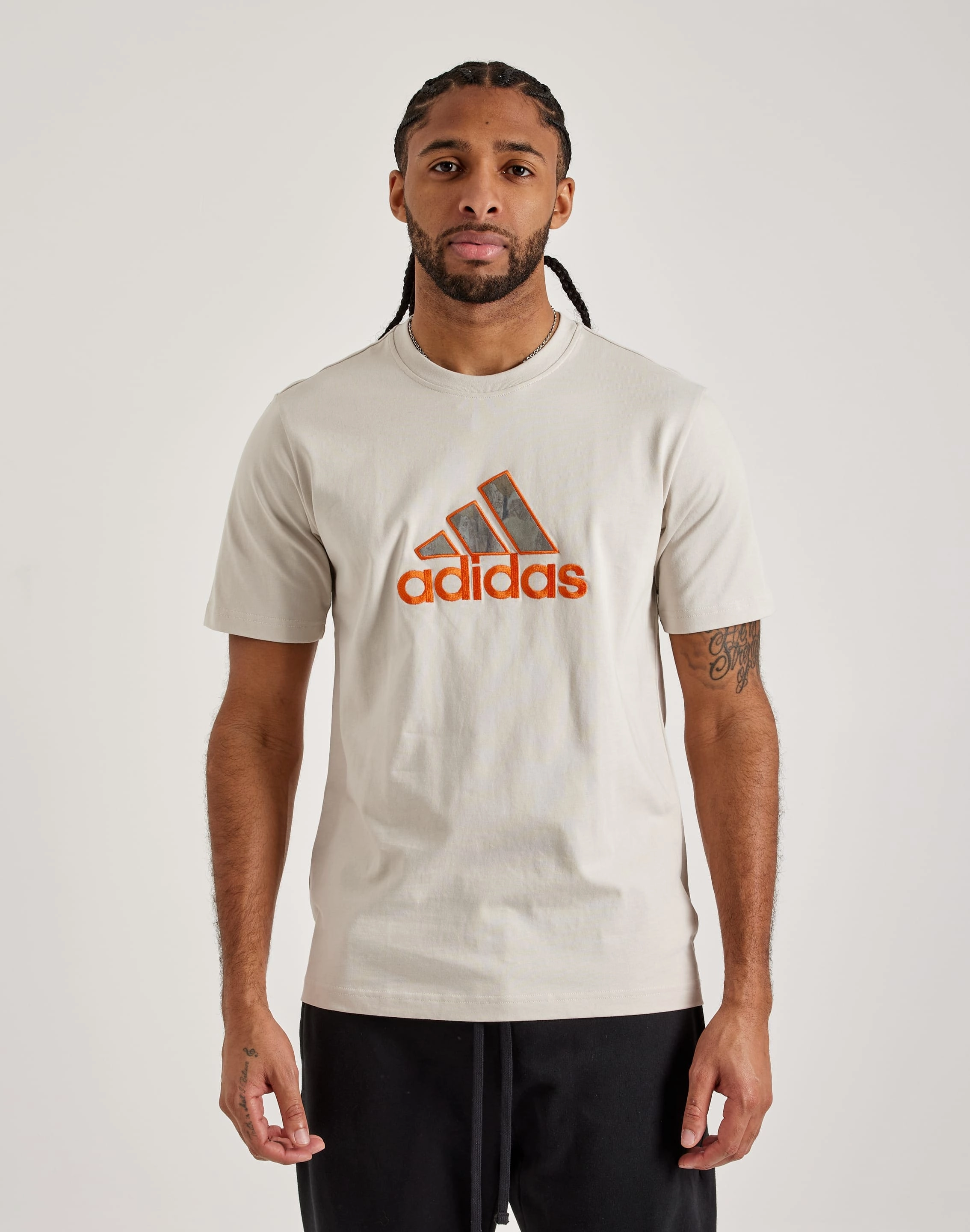 Fashion labels Adidas GFX Tee Fashion on sale