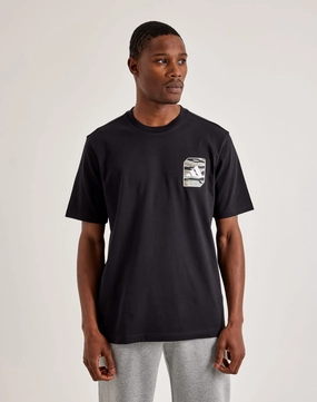 Adidas GFX Tee Outerwear options Business casual wear