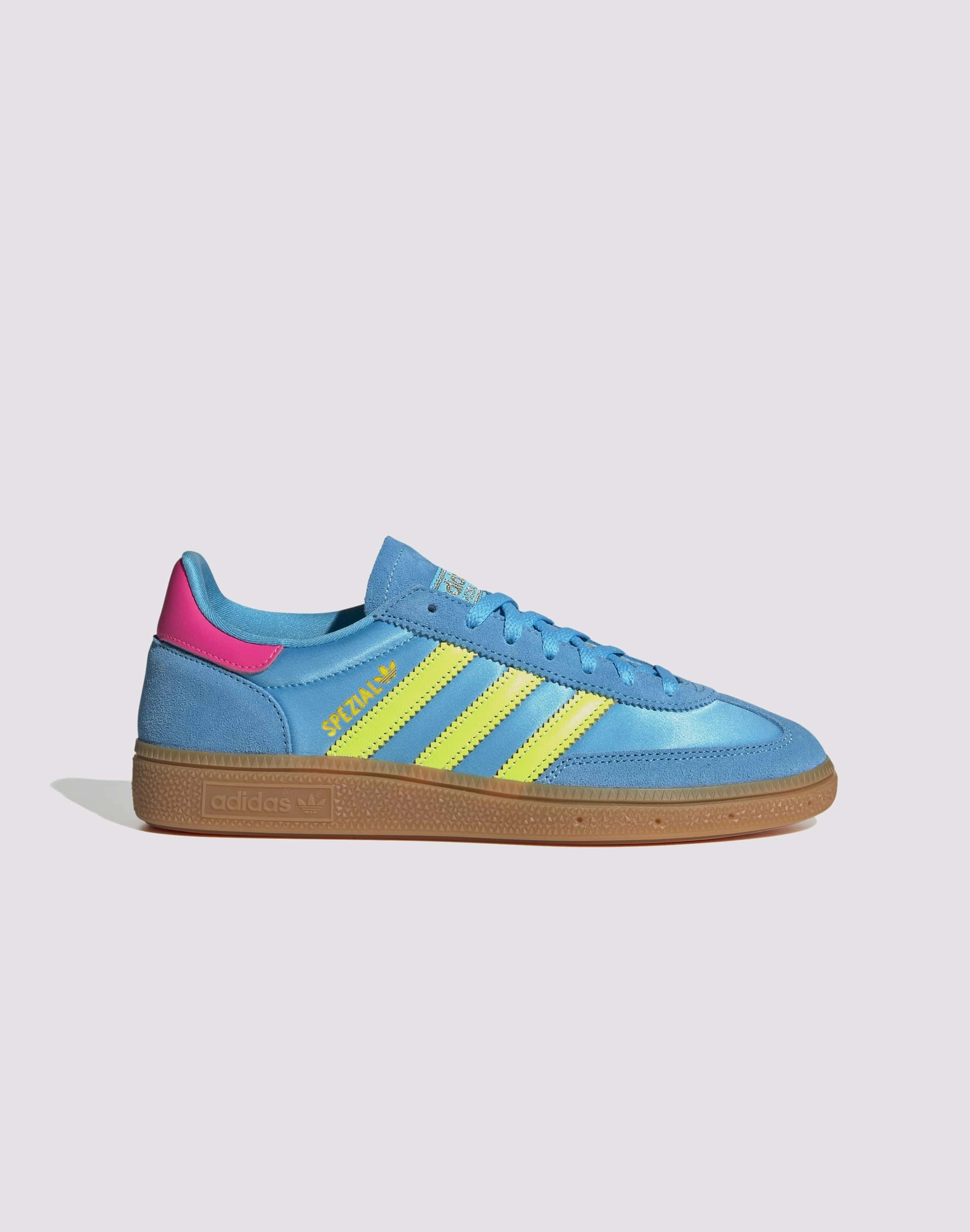 Adidas Handball Spezial Denim products Hip - hop fashion