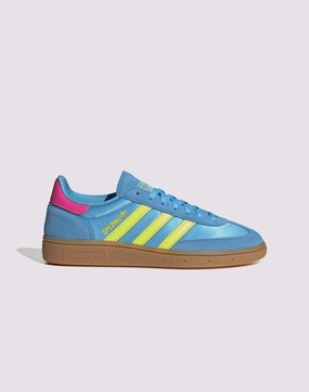 Adidas Handball Spezial Denim products Hip - hop fashion