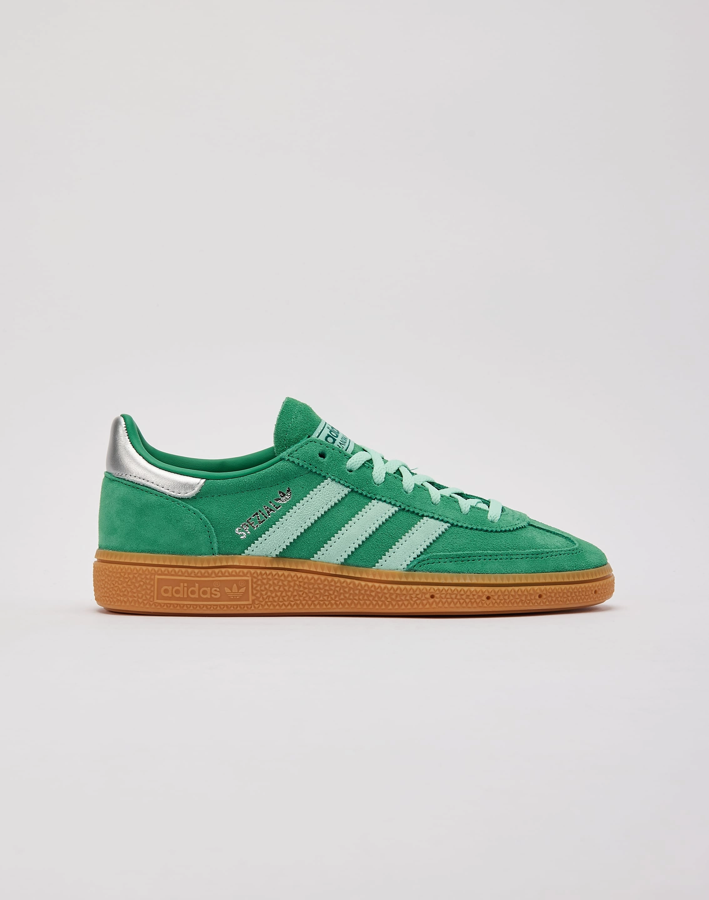 Adidas Handball Spezial Lace - detailed fashion Business casual wear