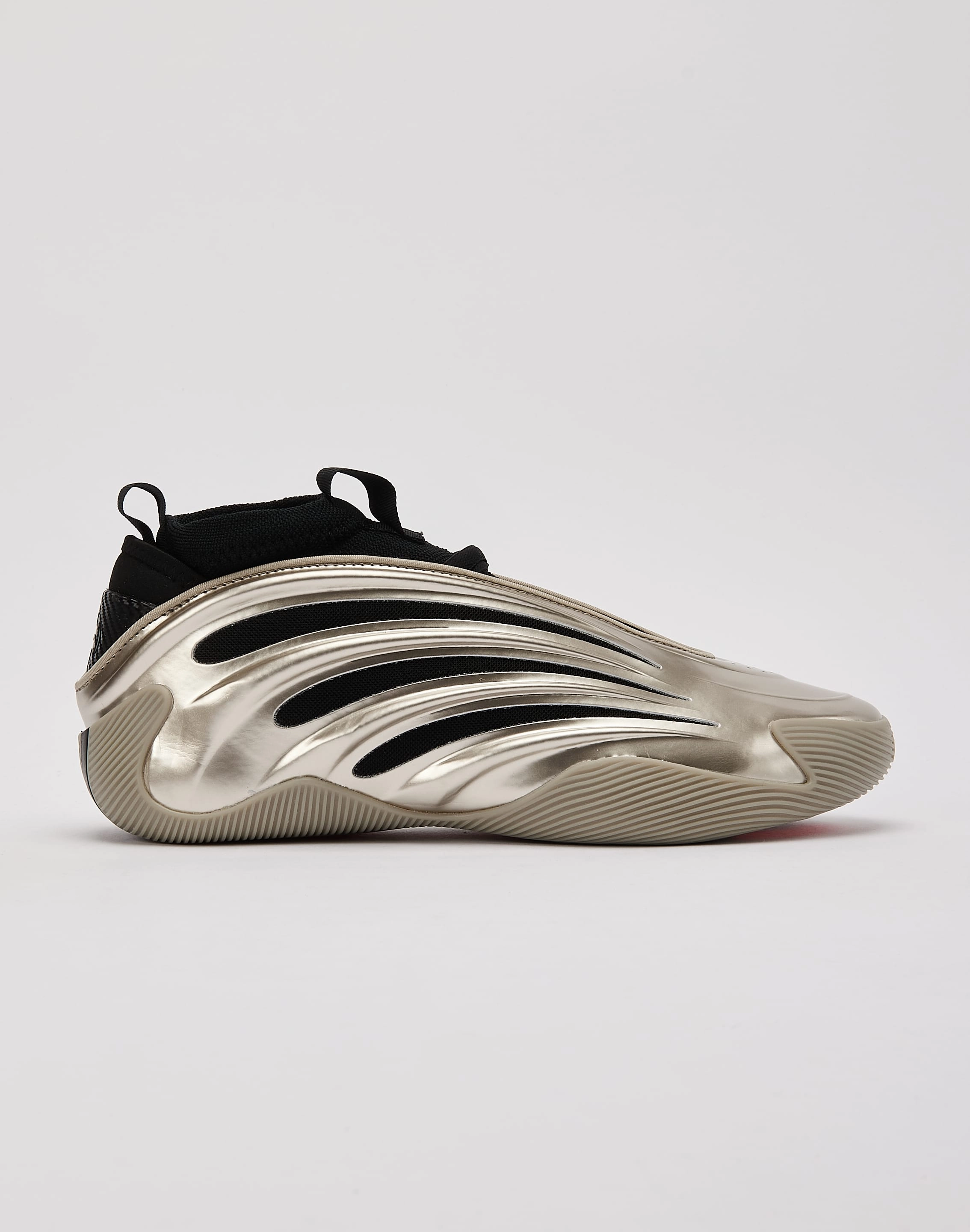 Adidas Harden Volume 9 Style statements Sustainable fashion practices