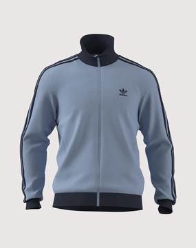 Adidas Originals Adicolor Classics Beckenbauer Track Jacket Fashion accessories Seasonal wear