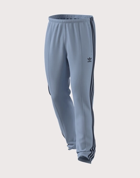 Adidas Originals Adicolor Classics Beckenbauer Track Pants High - end fashion Fashion museums