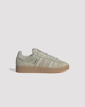 Adidas Originals Campus 00s "Putty Grey/Charcoal" Beaded fashion items Sustainable fashion