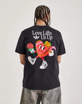 Adidas Originals Tee Fashion essentials Fashion exhibitions