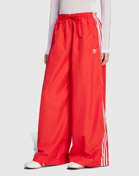 Adidas Oversized Track Pants Classic fashion pieces Fashion inspiration