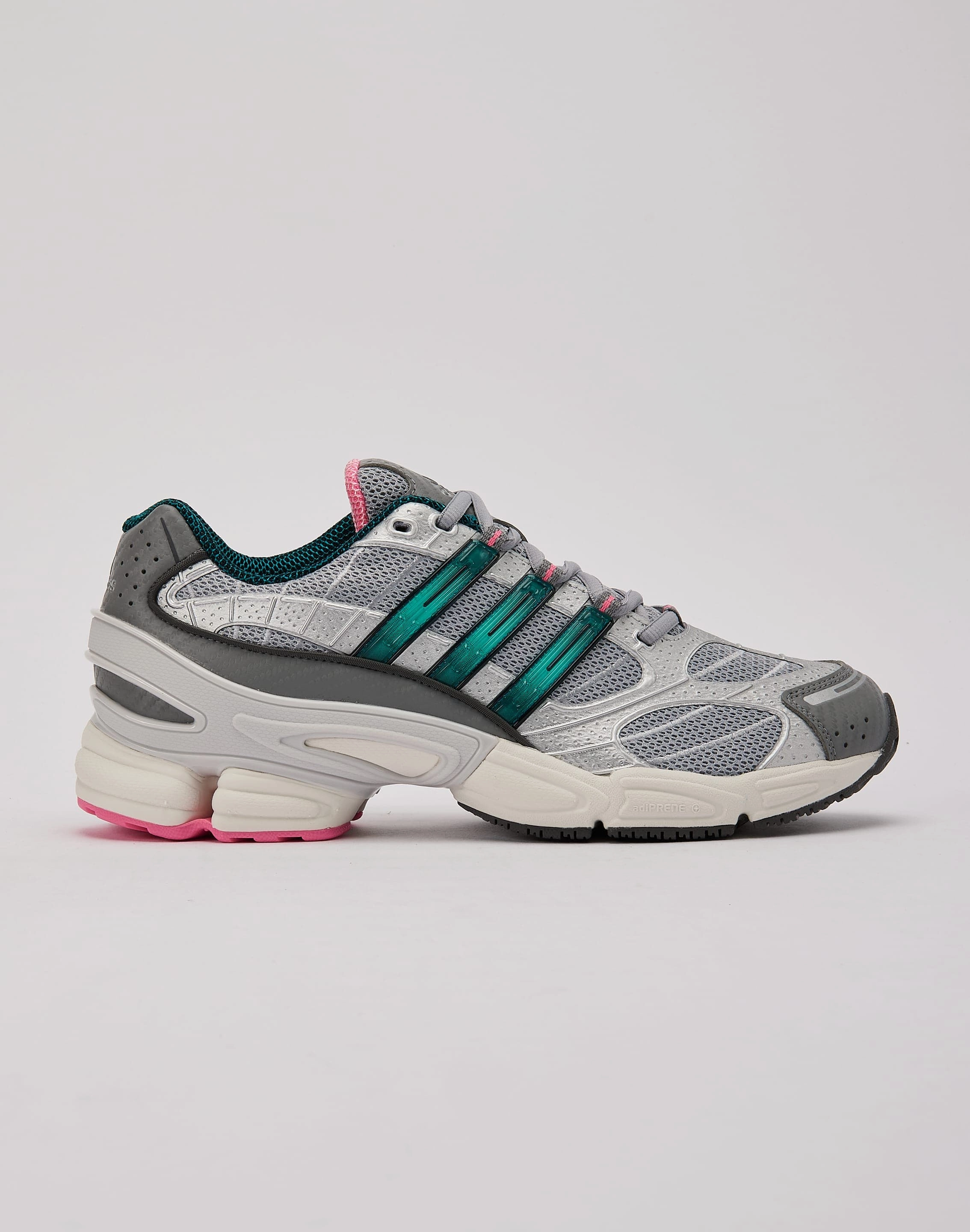 Adidas Ozweego Pro Fashion lookbook Nautical - themed fashion