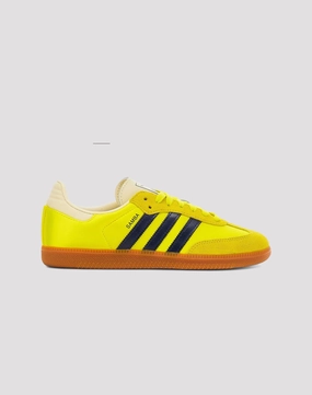 Adidas Samba OG Fashion museums Comfortable apparel