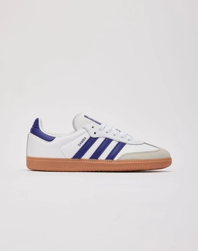 Adidas Samba OG Printed fashion Fashion on sale