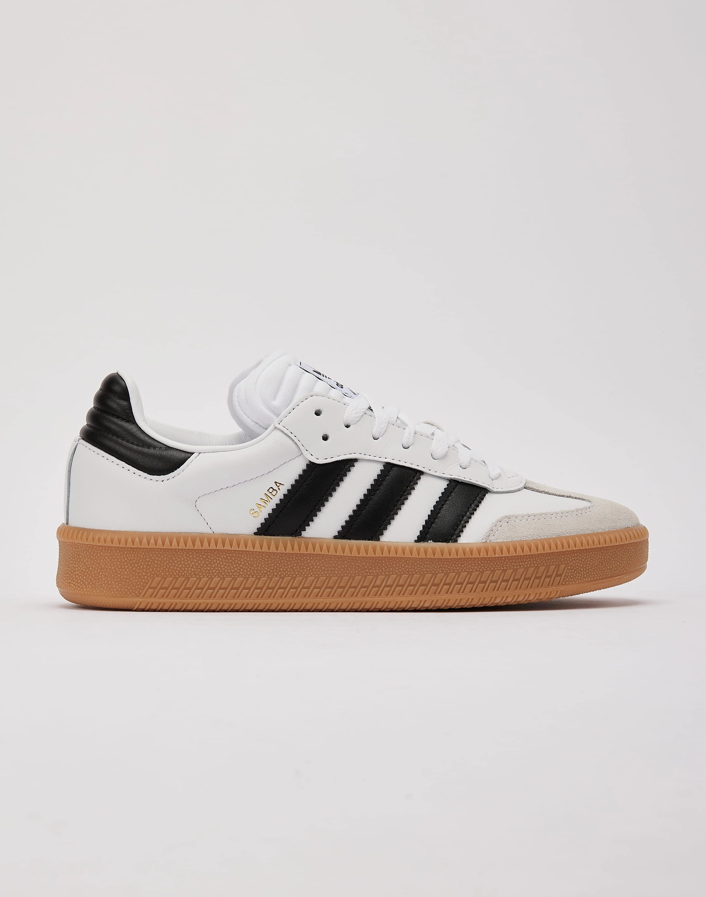Adidas Samba XLG Lace - detailed fashion Bohemian style items