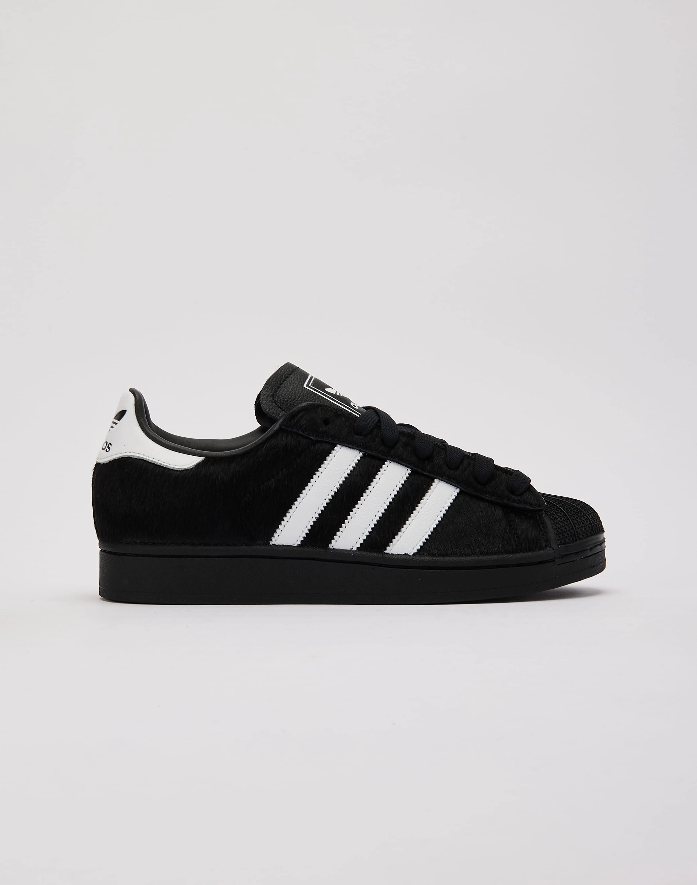 Adidas Superstar II Comfortable apparel Fashion trends