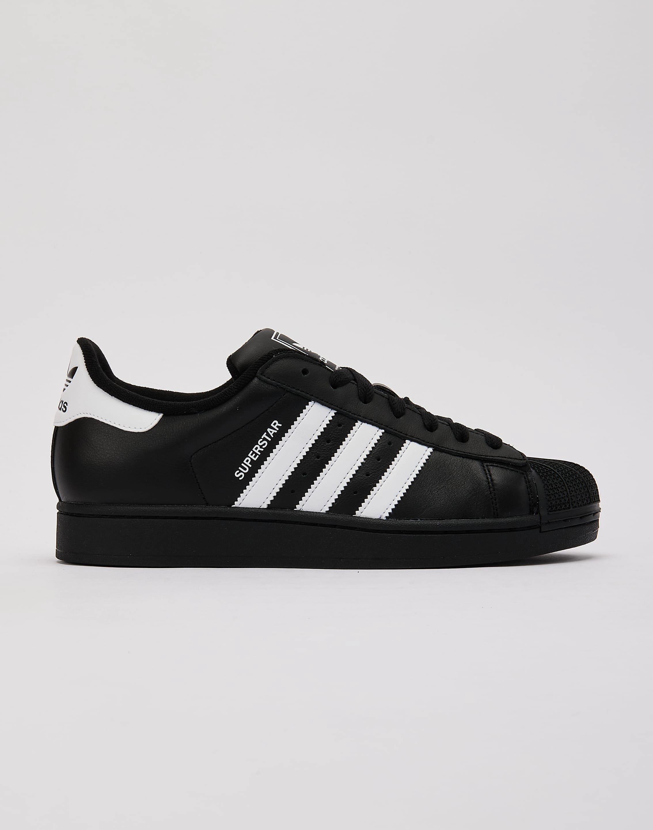 Adidas Superstar II Cotton - made fashion Fashion exhibitions