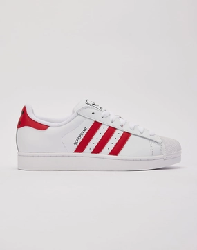 Adidas Superstar II Fashion influencers' recommendations Fashionable goods