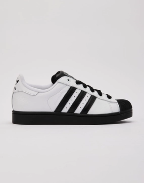 Adidas Superstar II Fashion labels Preppy style items