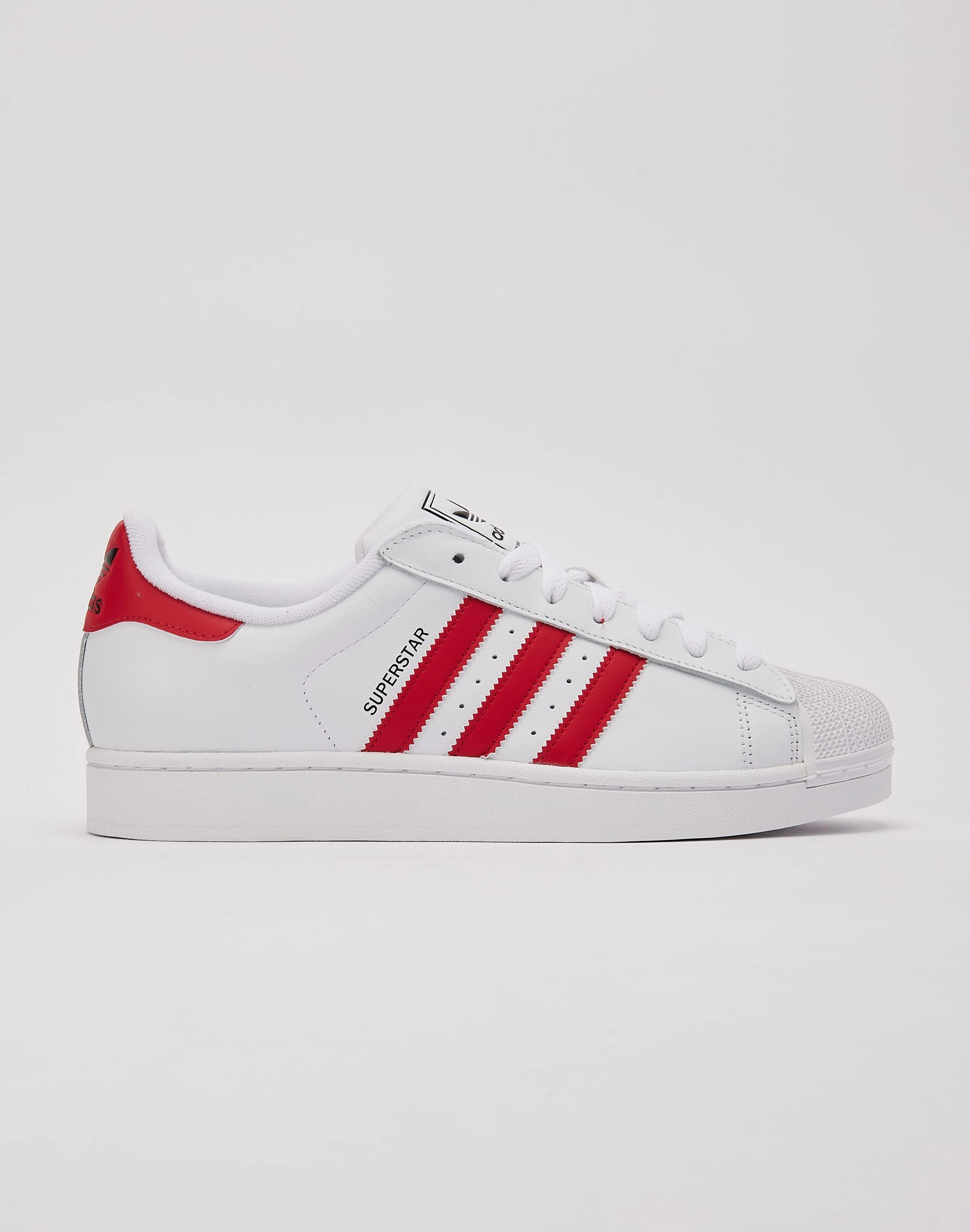 Adidas Superstar II Nylon - included fashion Budget - friendly fashion