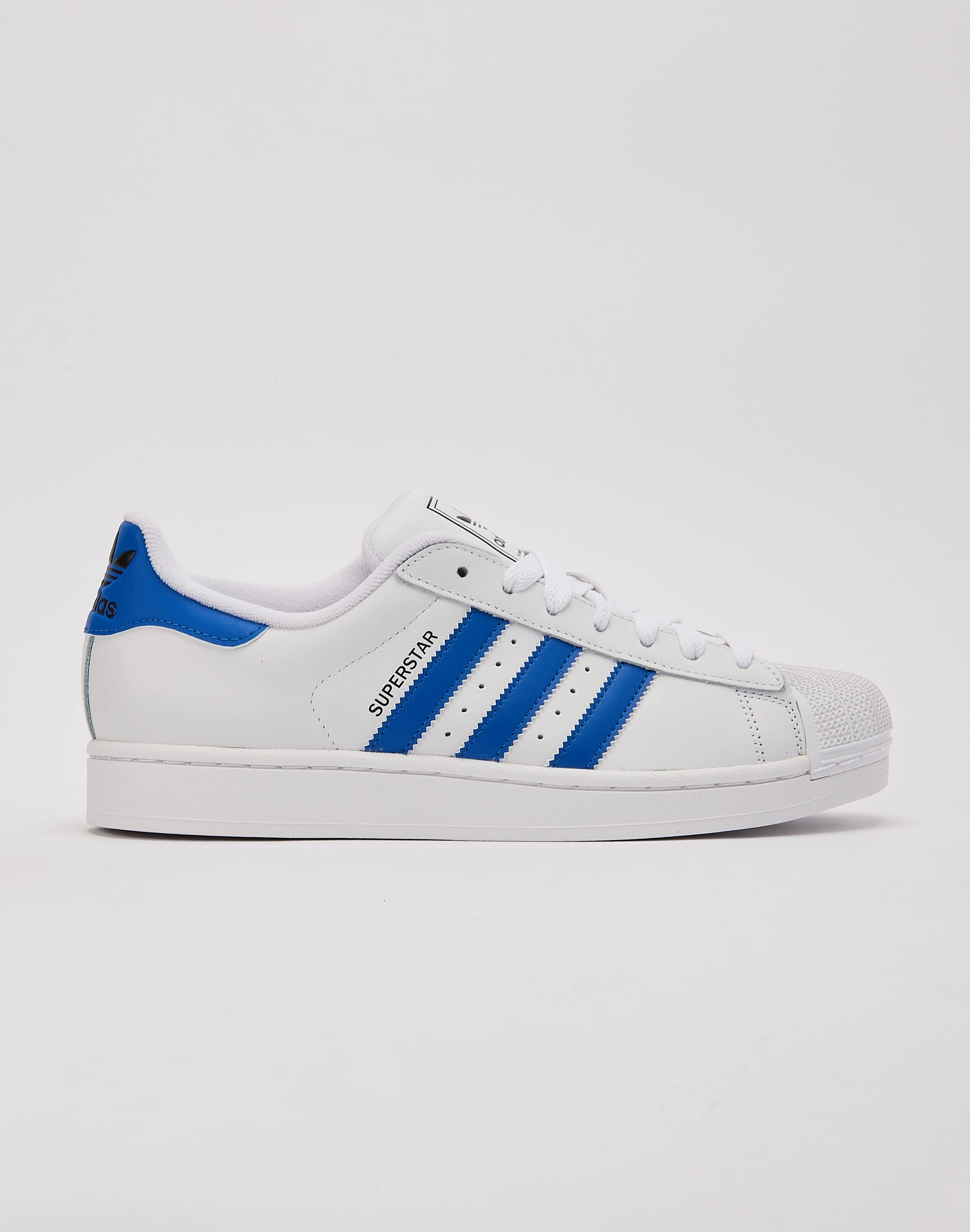 Adidas Superstar II Outerwear options Business casual wear